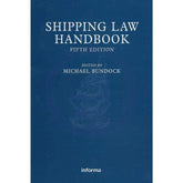 Shipping Law Handbook
